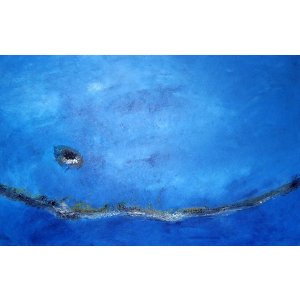 10- Eau, Centre de la Mère - 120x80

400 EUROS